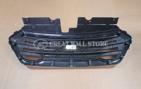 Решётка радиатора Wingle 7 (ОРИГИНАЛ)