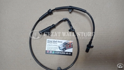 Датчик ABS передний (левый, правый) Hover H6, Haval H6, H6 Coupe (ОРИГИНАЛ)