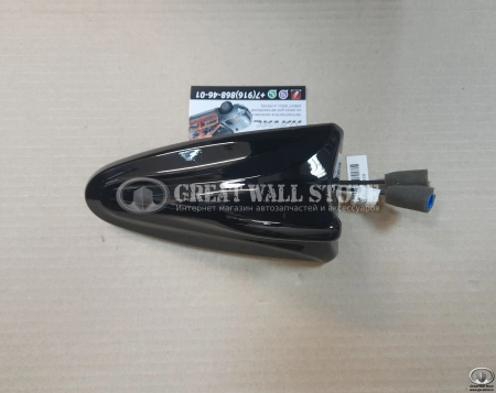 Антенна задняя в сборе Haval H9 до 2017 (ОРИГИНАЛ)