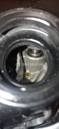 Двигатель SQR480(ED/EJ/EC) в сборе без навесного для Chery Amulet A15 1.6 Двигатель SQR480(ED/EJ/EC) в сборе без навесного для Chery Amulet A15 1.6