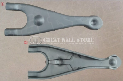 Вилка сцепления GW Poer KingKong Дизель (ОРИГИНАЛ)