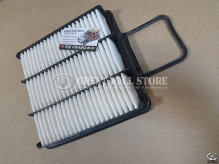 Фильтр воздушный HOVER H5, H3 NEW Turbo, Haval H5 (аналог)