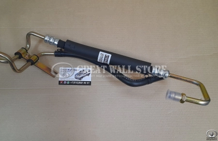 Шланг ГУР высокого давления HOVER H1, H2