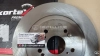 Диск тормозной задний Haval H2 (KORTEX аналог 3502021XSZ08A) Диск тормозной задний Haval H2 (KORTEX аналог 3502021XSZ08A)