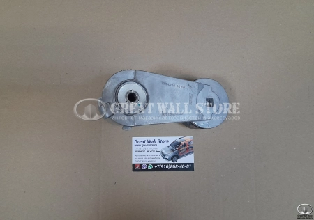 Ролик натяжной ремня генератора в сборе Haval H6 Дизель