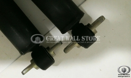 Амортизатор задний HAVAL H9 (1шт. аналог)