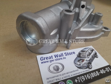 Насос водяной Hover бензин (аналог)