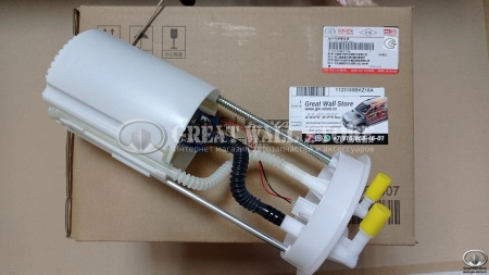 Топливозаборник с датчик уровня топлива в сборе Haval H6 Дизель (ОРИГИНАЛ)