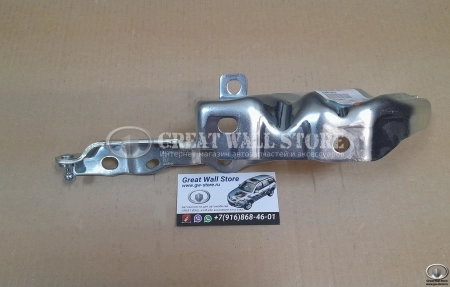 Петля капота левая GW Poer (ОРИГИНАЛ) Петля капота левая GW Poer (ОРИГИНАЛ)