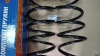 Пружины передней подвески комплект 2шт. Honda CR-V, Hover H6, Haval H6 (SAT) Пружины передней подвески комплект 2шт. Honda CR-V, Hover H6, Haval H6 (SAT)