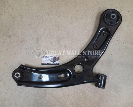 Рычаг передний правый Haval Jolion (аналог)