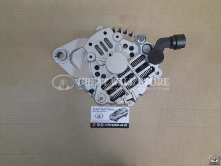Генератор GW Deer, Safe 90A Генератор GW Deer, Safe 90A