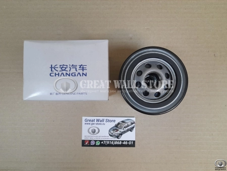 Фильтр масляный Changan CS55, CS75 1.5T (ОРИГИНАЛ) Фильтр масляный Changan CS55, CS75 1.5T (ОРИГИНАЛ)