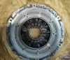 Корзина сцепления VALEO PHC для GW Hover H6, HAVAL H6 (1.5T 4G15B)