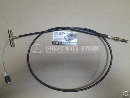 Трос газа для Great Wall Safe