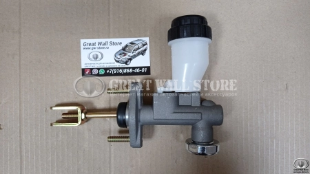 Цилиндр сцепления главный HOVER H5 ДИЗЕЛЬ