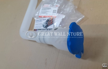 Горловина бачка омывателя Haval Jolion