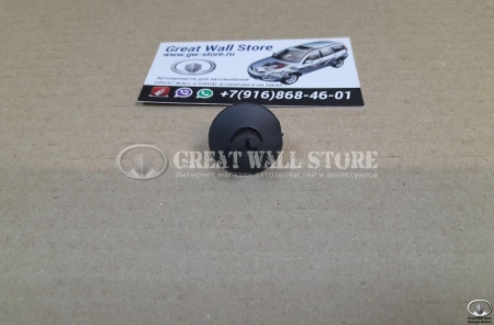 Пистон заднего, переднего бампера, накладки порога нижний Hover