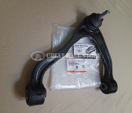 Рычаг передний левый верхний GW Poer KingKong, Haval H5 II-поколение (ОРИГИНАЛ)
