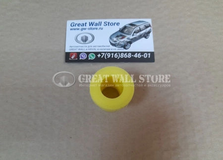 Втулка рессоры GW WINGLE, 3,5,7, SAILOR (полиуретан аналог 2912104-P00)