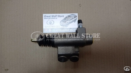 Цилиндр сцепления рабочий HOVER H3, H5