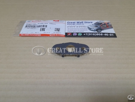 Прокладка уплотнительная возвратной трубки турбокомпрессора HAVAL H6 Coupe, H8, H9 бензин, F7 2л (ОРИГИНАЛ)