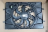 Электровентилятор охлаждения радиатора двигателя Haval Jolion 4WD (аналог) Электровентилятор охлаждения радиатора двигателя Haval Jolion 4WD (аналог)