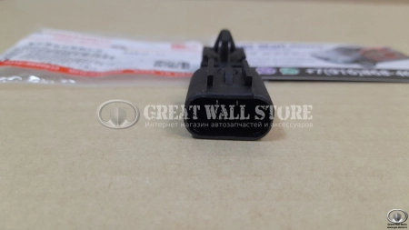 Датчик температуры окружающей среды Hover, Haval H6 (ОРИГИНАЛ) Датчик температуры окружающей среды Hover, Haval H6 (ОРИГИНАЛ)