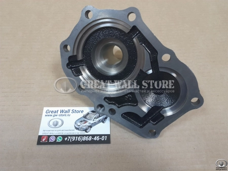 Крышка КПП первичного вала Hover H3, H5