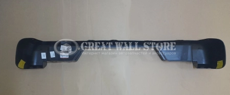 Бампер задний GW Poer KingKong (ОРИГИНАЛ)