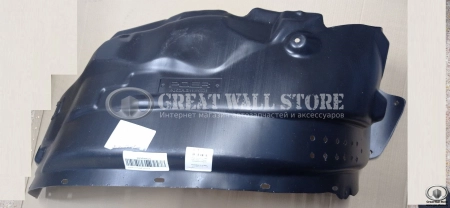 Подкрылок передний правый (дополнительный) GW Poer (ОРИГИНАЛ)