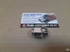 Гайка колеса Hover, Safe, Haval H6 (М12x1.25 аналог)