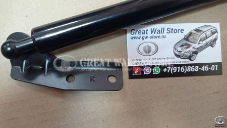 Амортизатор двери задка (крышки багажника) правый Hover Амортизатор двери задка (крышки багажника) правый Hover