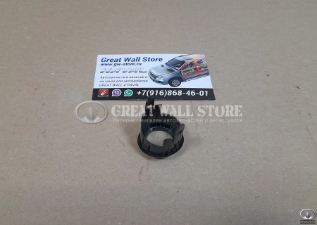 Гнездо посадочное датчика парктроника заднего правого Haval H6