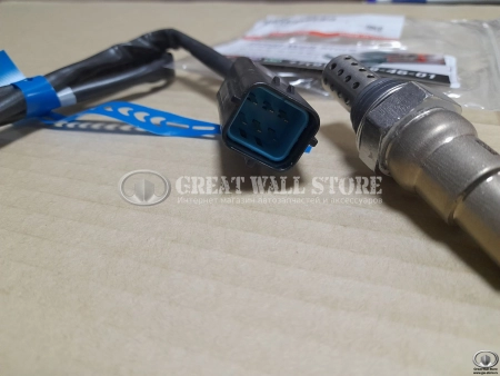 Датчик кислородный передний HAVAL H8, H9 (дв.2.0T) ОРИГИНАЛ Датчик кислородный передний HAVAL H8, H9 (дв.2.0T) ОРИГИНАЛ