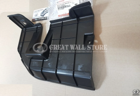 Дефлектор радиатора верхний левый GW Poer (ОРИГИНАЛ)