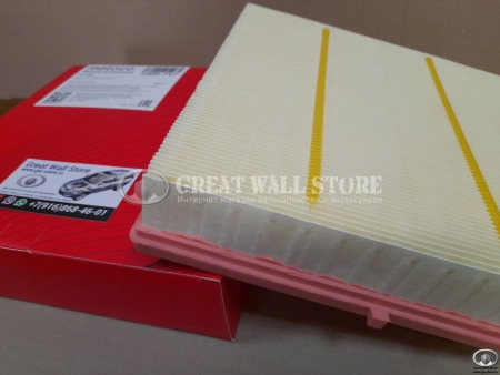 Фильтр воздушный GEELY TUGELLA (METACO аналог 2032061800)