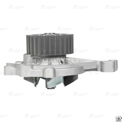 Насос водяной для Chery Tiggo T11, FL, 4, 5, 7 (1.8i/2.0i) (LUZAR аналог 484FC1307010)