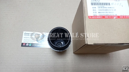 Корпус фильтра АКПП 7DCT Haval F7, F7X, Jolion, Dargo, М6, H3 (ОРИГИНАЛ)