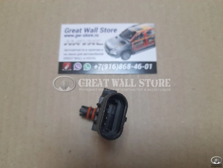 Датчик абсолютного давления (ТМАР) Cowry, Hover, Wingle, Safe Euro-3, Chery Tiggo (аналог)