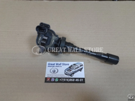 Катушка зажигания Hover 2.0Turbo дв.4G63T (аналог)