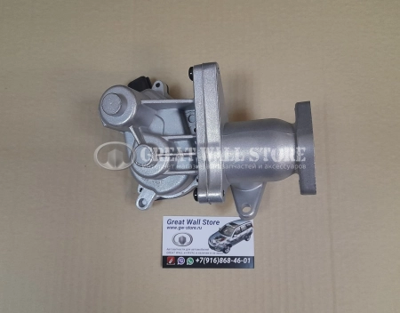Клапан EGR Hover H5 ДИЗЕЛЬ Клапан EGR Hover H5 ДИЗЕЛЬ