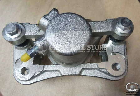 Суппорт тормозной задний правый HOVER, SAFE F1 (аналог)