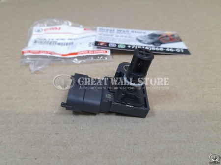 Датчик абсолютного давления и температуры воздуха Haval F7, F7x, Jolion, Dargo, Dargo X, Tank 500 (ОРИГИНАЛ)