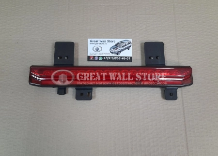 Фонарь противотуманный задний Haval Jolion, F7 II-поколение (аналог)