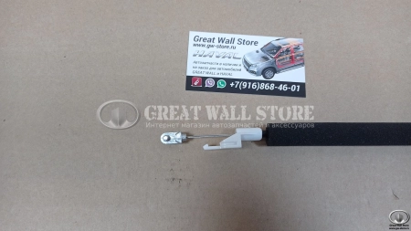 Тросик замка задней двери (внутрен. открытие) Haval H6 (ОРИГИНАЛ)