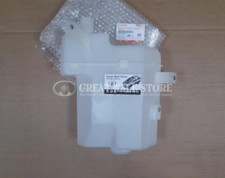 Бачок омывателя стекла Tank 500, Haval H9 II-поколение (ОРИГИНАЛ)