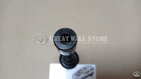 Наконечник катушки зажигания Hover H3New TURBO дв.4G63T (аналог)