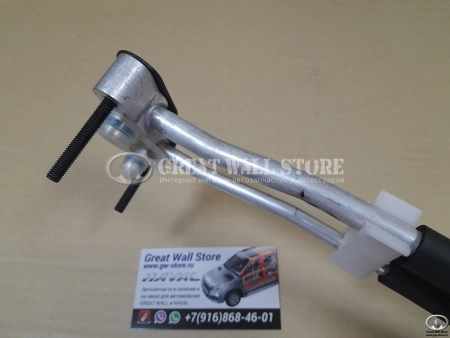 Трубки кондиционера к-т Haval H9