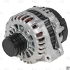 Генератор для HAVAL F7, F7X, H9 2.0T бензин 180A (STARTVOLT аналог 3701100XEC01)